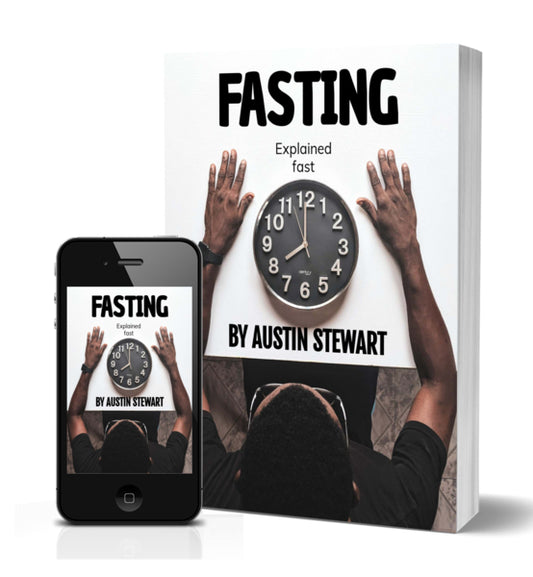 Fat Loss Through Fasting